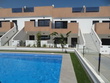 Mieszkanie Sprzedaż Costa Blanca Pilar de la Horadada