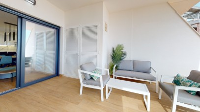 Mieszkanie Sprzedaż Costa Blanca Torrevieja