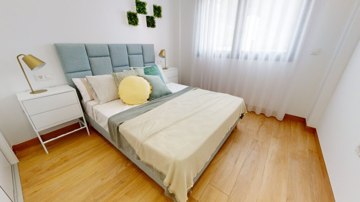 Mieszkanie Sprzedaż Costa Blanca Torrevieja 19