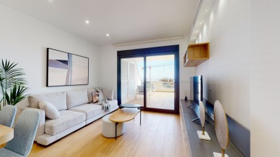 Mieszkanie Sprzedaż Costa Blanca Torrevieja