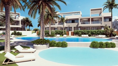 Mieszkanie Sprzedaż Costa Blanca Torrevieja