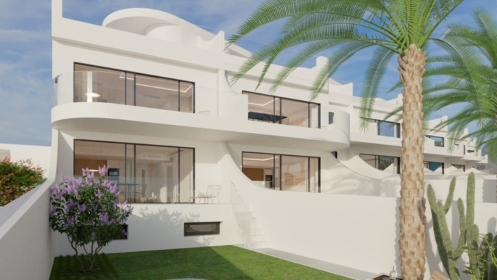Mieszkanie Sprzedaż Costa Blanca Torrevieja - La Mata 1
