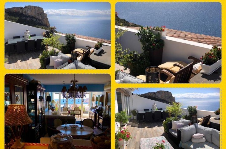 Mieszkanie Sprzedaż Costa Blanca Cumbre del Sol 2