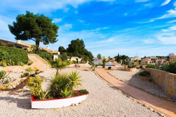 Mieszkanie Sprzedaż Costa Blanca Cumbre del Sol 5