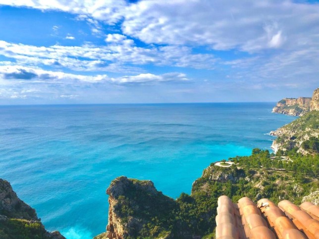 Mieszkanie Sprzedaż Costa Blanca Cumbre del Sol 32