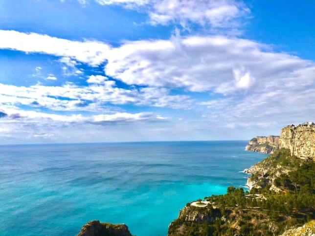 Mieszkanie Sprzedaż Costa Blanca Cumbre del Sol 38
