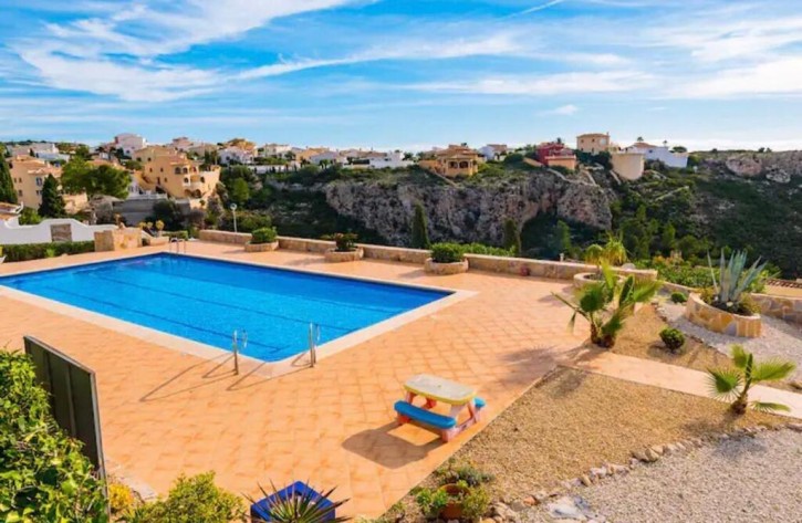 Mieszkanie Sprzedaż Costa Blanca Cumbre del Sol 45