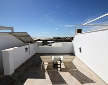 Dom Sprzedaż Costa Blanca Pilar de la Horadada