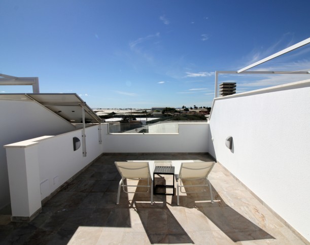 Dom Sprzedaż Costa Blanca Pilar de la Horadada 11