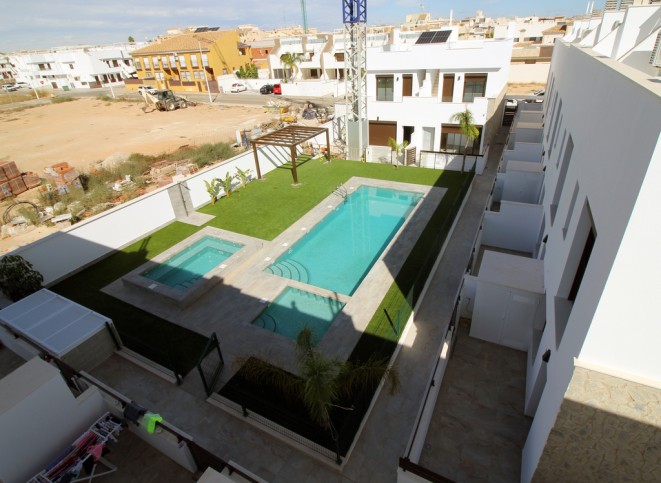 Dom Sprzedaż Costa Blanca Pilar de la Horadada 3
