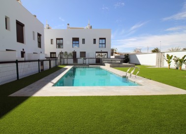 Dom Sprzedaż Costa Blanca Pilar de la Horadada