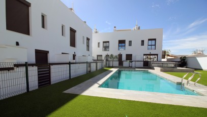 Dom Sprzedaż Costa Blanca Pilar de la Horadada