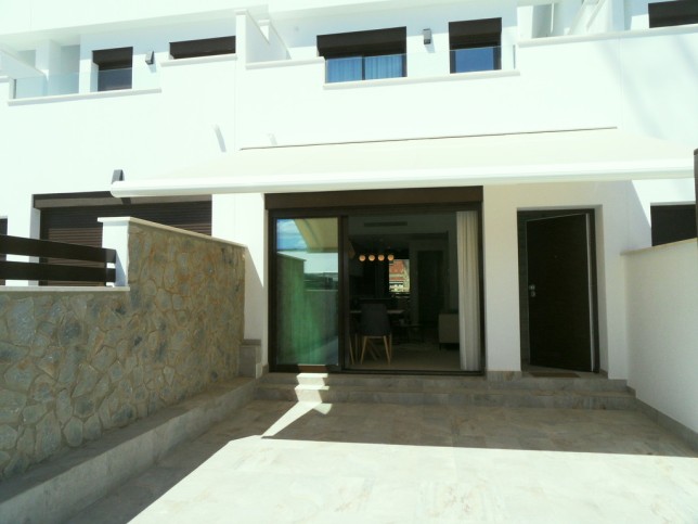 Dom Sprzedaż Costa Blanca Pilar de la Horadada 17