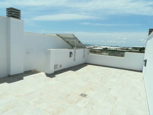 Dom Sprzedaż Costa Blanca Pilar de la Horadada 18