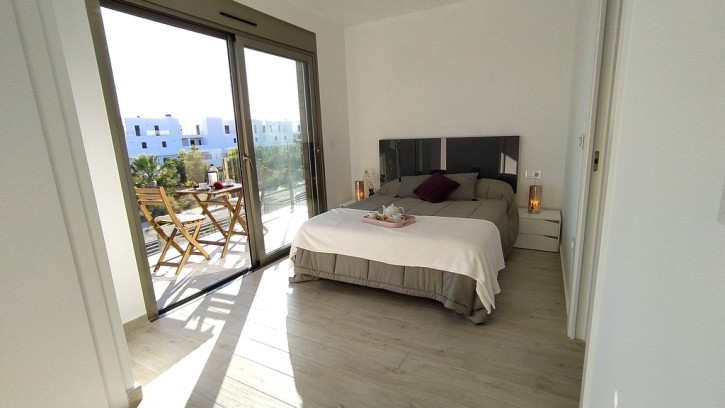Dom Sprzedaż Costa Blanca Villa Martín 7
