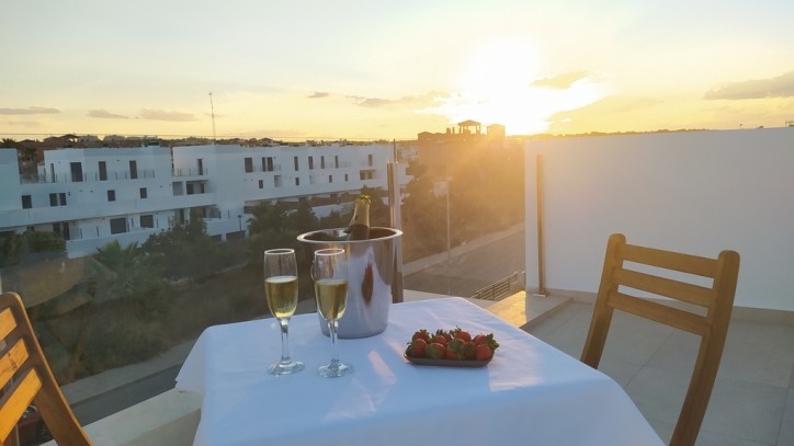 Dom Sprzedaż Costa Blanca Villa Martín 10