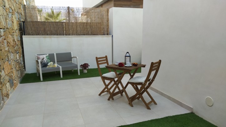 Dom Sprzedaż Costa Blanca Villa Martín 11