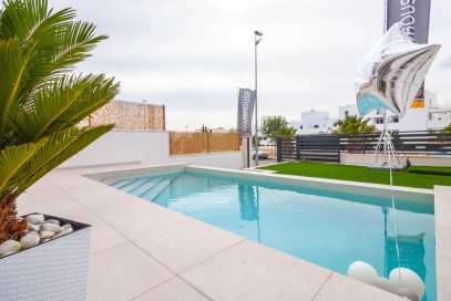 Dom Sprzedaż Costa Blanca Villa Martín
