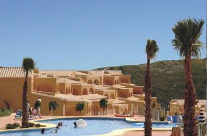 Dom Sprzedaż Costa Blanca Cumbre del Sol