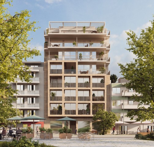 Mieszkanie Sprzedaż Costa Blanca Villajoyosa 4