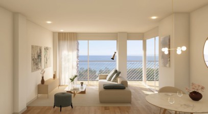 Mieszkanie Sprzedaż Costa Blanca Villajoyosa