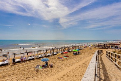 Mieszkanie Sprzedaż Costa Blanca Guardamar del Segura