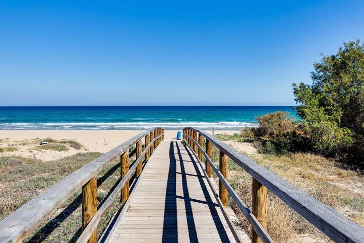 Mieszkanie Sprzedaż Costa Blanca Guardamar del Segura 28
