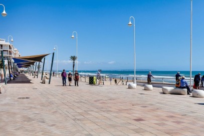 Mieszkanie Sprzedaż Costa Blanca Guardamar del Segura