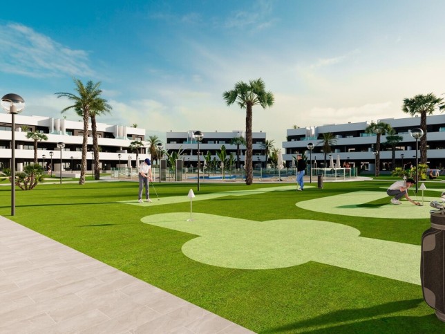 Mieszkanie Sprzedaż Costa Blanca Guardamar del Segura 22