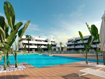 Mieszkanie Sprzedaż Costa Blanca Guardamar del Segura