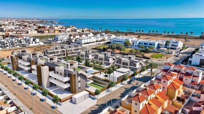 Mieszkanie Sprzedaż Costa Blanca Torre de la Horadada