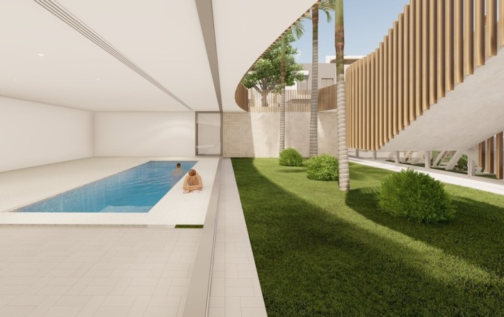 Mieszkanie Sprzedaż Costa Blanca Torre de la Horadada 8