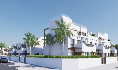 Mieszkanie Sprzedaż Costa Blanca Torre de la Horadada
