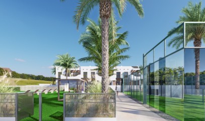 Mieszkanie Sprzedaż Costa Blanca Torre de la Horadada