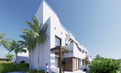 Mieszkanie Sprzedaż Costa Blanca Torre de la Horadada