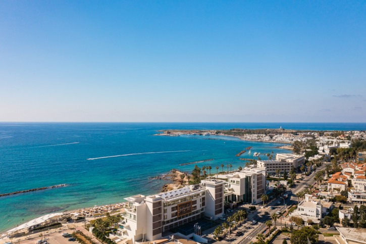 Dom Sprzedaż Cypr Południowy Pafos 3