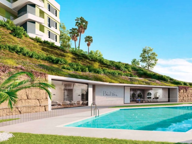Mieszkanie Sprzedaż Costa del Sol Cala Mijas 2