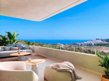 Mieszkanie Sprzedaż Costa del Sol Cala Mijas