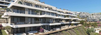 Mieszkanie Sprzedaż Costa del Sol Calahonda