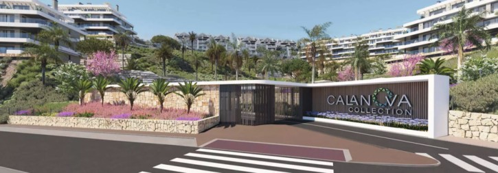 Mieszkanie Sprzedaż Costa del Sol Calahonda 5