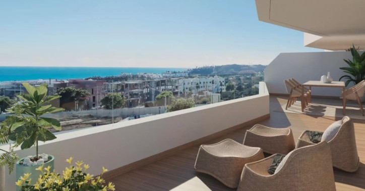Mieszkanie Sprzedaż Costa del Sol Estepona 3