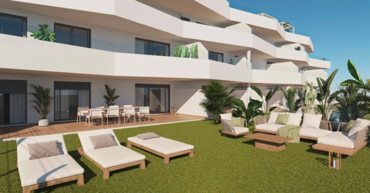 Mieszkanie Sprzedaż Costa del Sol Estepona 5