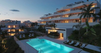 Mieszkanie Sprzedaż Costa del Sol Estepona