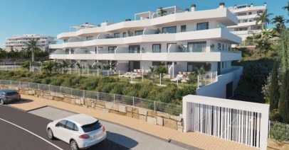 Mieszkanie Sprzedaż Costa del Sol Estepona