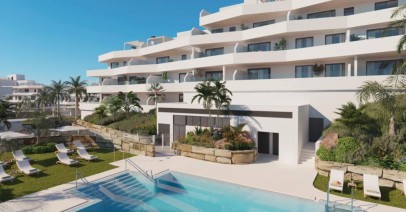 Mieszkanie Sprzedaż Costa del Sol Estepona