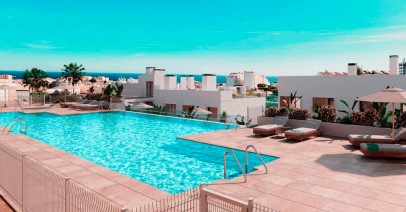 Mieszkanie Sprzedaż Costa del Sol Estepona