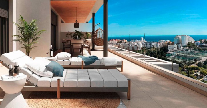 Mieszkanie Sprzedaż Costa del Sol Estepona 7