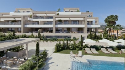 Mieszkanie Sprzedaż Costa del Sol Estepona