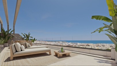 Mieszkanie Sprzedaż Costa del Sol Estepona