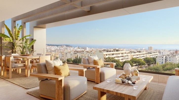Mieszkanie Sprzedaż Costa del Sol Estepona 9